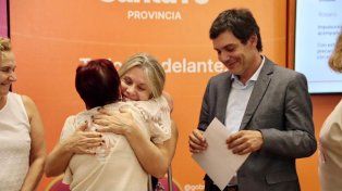 La provincia reconoció a mujeres destacadas del sur santafesino en el marco de Mes M