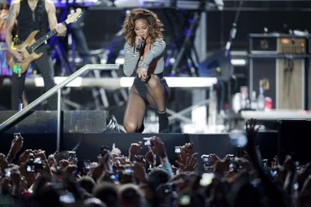 ¿Desnuda en Playboy?