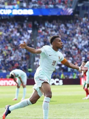 No hubo sorpresas en Boston: ganó Francia y pasó a semifinales