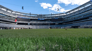 La final del Mundial 2026 se jugará el domingo 19 de julio en el MetLife Stadium de Nueva York