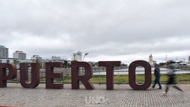 Santa Fe: el frío vuelve con fuerza tras las lluvias previstas para este jueves