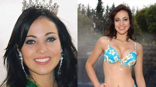 Encontraron muerta a Miss Brasil 2004 en un confuso episodio
