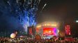 Con la presentación de Cacho Deicas y el apagado del fuego, los Juegos Suramericanos Santa Fe 2026 llegan a su fin en el Parque del Sur