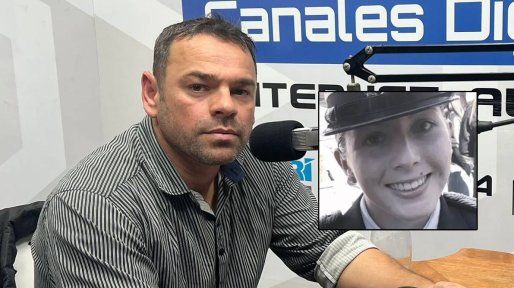Muerte de joven agente: Nunca fue sancionada, dijo ex jefe de policía de Chajarí