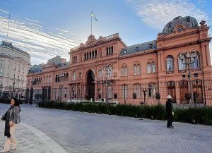 El polémico video que difundieron desde Casa Rosada para este 24 de marzo