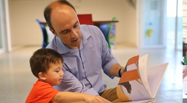 josé corral nenes nene