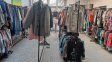 Moda circular y solidaridad: la feria de la Fundación Arco Iris volvió a abrir sus puertas