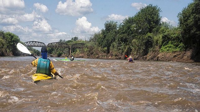Fin de semana largo: el turismo de cercanía es predominante