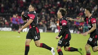 El conjunto rojinegro quiere aprovechar el envión anímico de la última victoria sobre Defensa.