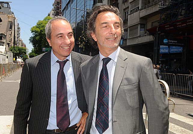Coimas K: el primo de Macri confesó y ahora es “arrepentido”