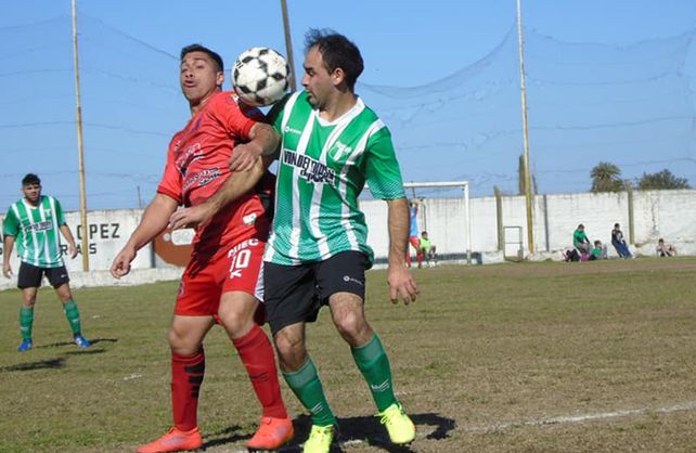 Se definieron las zonas para el Clausura de la B