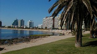 Hallaron al joven argentino que había desaparecido en Punta del Este