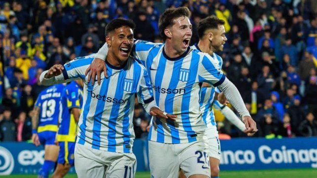 Racing se juega su última bala en el certamen continental.
