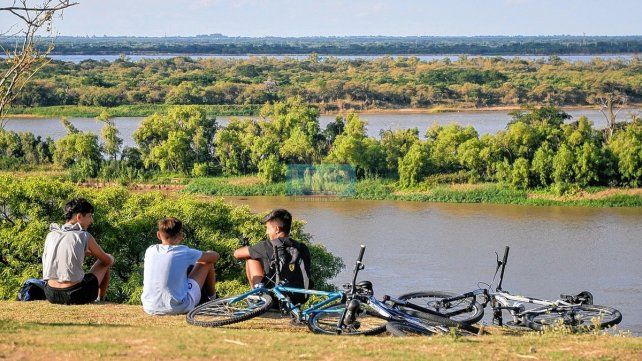 Vuelve el calor y pronostican buen clima para Entre Ríos