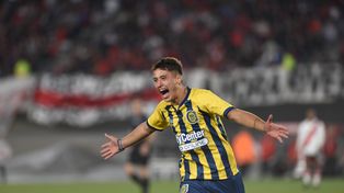 Alejo Veliz está a préstamo en Central hasta mediados de año, pero Bahía quiere llevárselo ahora.&nbsp;