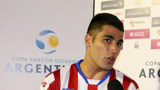 La Copa es el gran objetivo que tenemos en el semestre