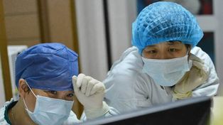 Es hombre, pero descubrió en una consulta médica que tenía órganos genitales femeninos