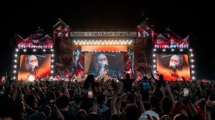 A días del show, crece la expectativa por el regreso de Don Osvaldo