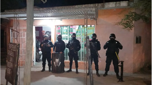 Estiman que el prestamista fue asesinado en este lugar cuando intentaba cobrar una deuda. Luego su cuerpo fue quemado&nbsp;