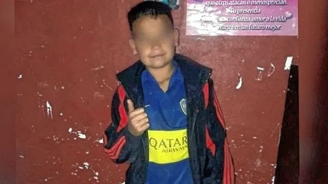 Cuádruple homicidio: detuvieron a Chucky por la masacre