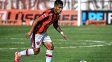 Agustín Araujo se convirtió en la primera baja de Patronato en el mercado de pases