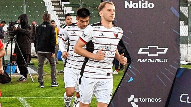 La gran chance de Greising en Colón: Estaba esperando mi momento