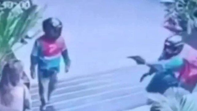 Detuvieron en Bolivia a Fernando Cerimedo, ex asesor de Javier Milei