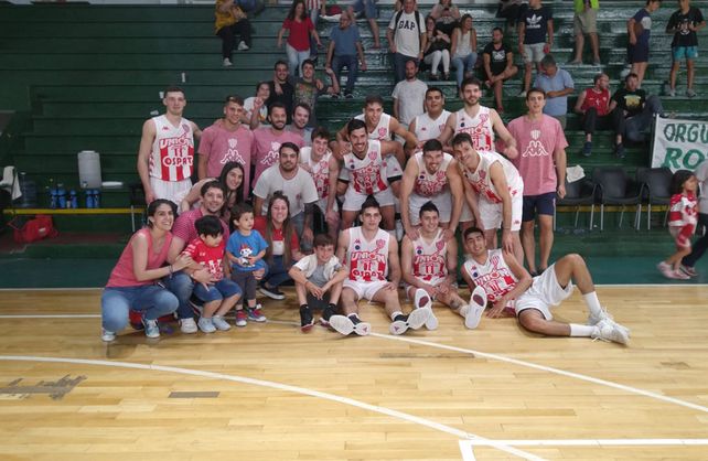 Unión enfrenta a Villa San Martín en su regreso al Malvicino