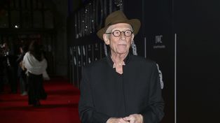 Murió John Hurt, el mítico protagonista de El hombre elefante