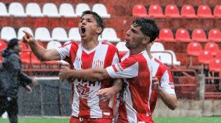 En VIVO: Unión quiere hacerse fuerte en su visita a Gimnasia