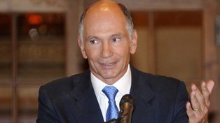 Se mató un sobrino del dueño de la empresa Ledesma