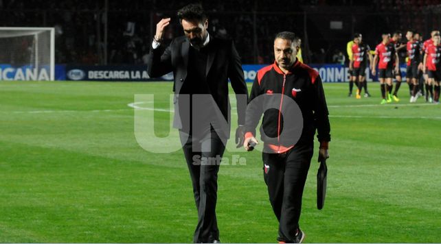 ¿Qué opciones tiene Domínguez para suplir al lesionado Fritzler?