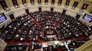 El encuentro de la comisión bicameral se realizará en forma presencial, a partir de las 15.&nbsp;