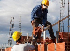 Indec: el costo de construcción subió un 2,7% en mayo