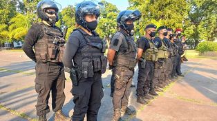 La provincia abrió la inscripción para el concurso de ascenso policial 2020