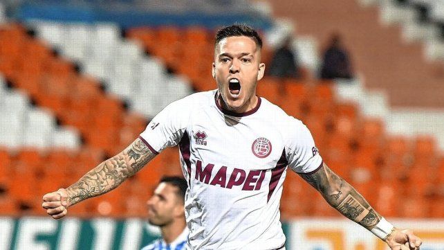 Franco Troyansky debe volver a Unión, pero no se quedaría