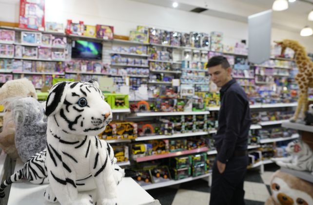 Para los dueños de comercios