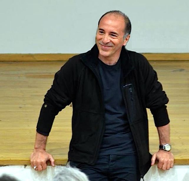 Rubén Plataneo