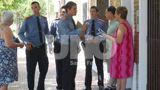 Policía Comunitaria: la iniciativa se extenderá a otros dos barrios