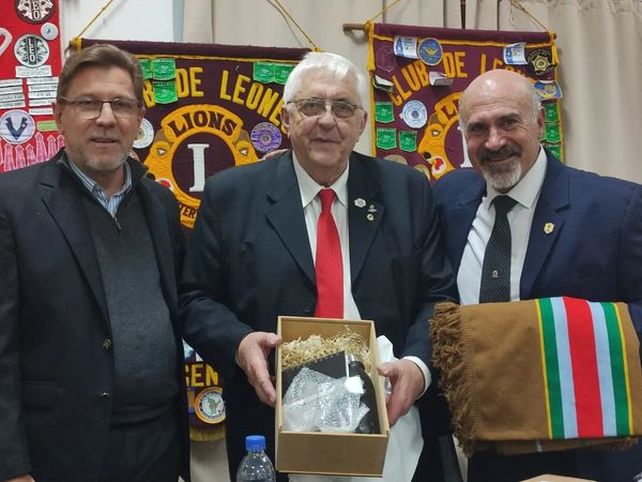 Actividades institucionales, sociales y deportivas del fin de semana en San Justo