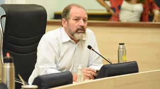 Carlos Cardozo criticó al Sindicato de Municipales