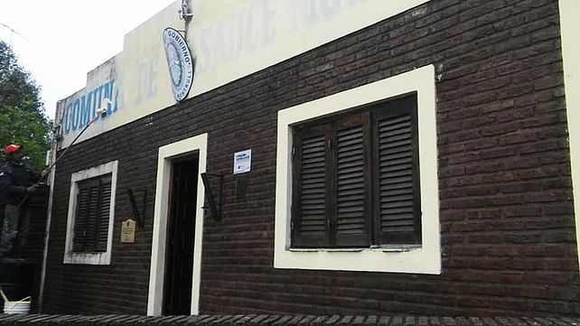 Los vecinos de Sauce Montrull está cansados de las fiestas clandestinas