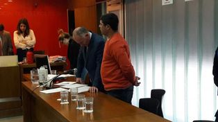 Hoy continua el juicio contra Cristian Sebastián Moreyra.&nbsp;