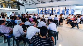 Festram reclama restablecer el servicio odontológico en el departamento Caseros