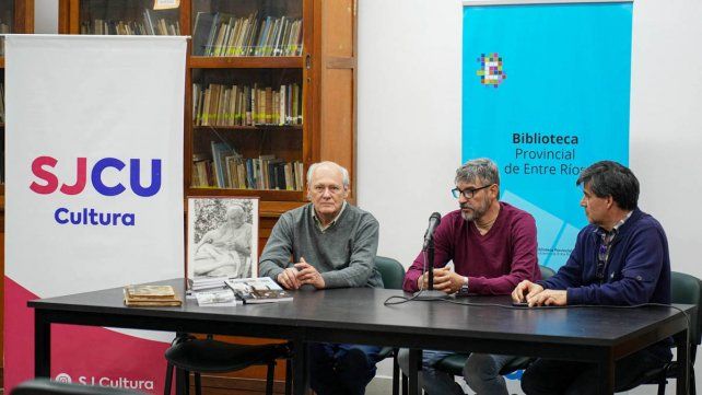 El Profesor Rubén Bourlot brindará una conferencia sobre Artigas