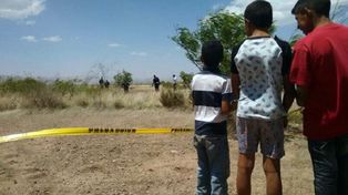 Niños torturaron y mataron a otro menor jugando al secuestro en México