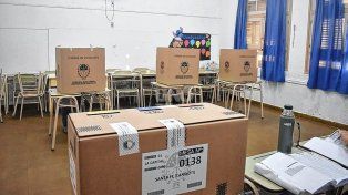 El voto silencioso: entre los sufragios en blanco y anulados