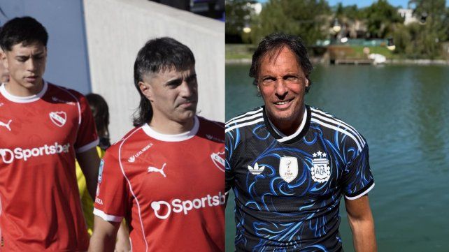 Malcorra no se quedó de brazos cruzados ante el cuestionamiento del conductor.