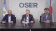 Rogelio Frigerio sobre OSER: Vinimos a terminar con las mentiras y el oscurantismo