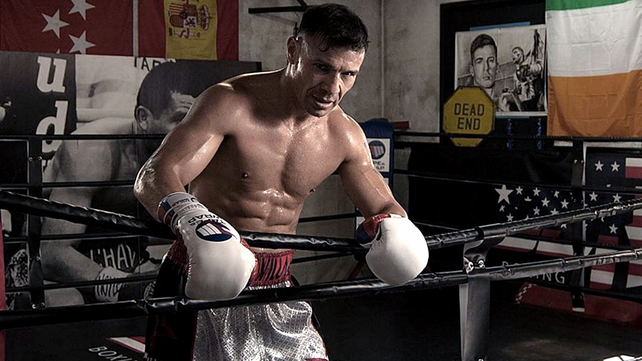 Boxeo: Maravilla Martínez vuelve a subirse al ring